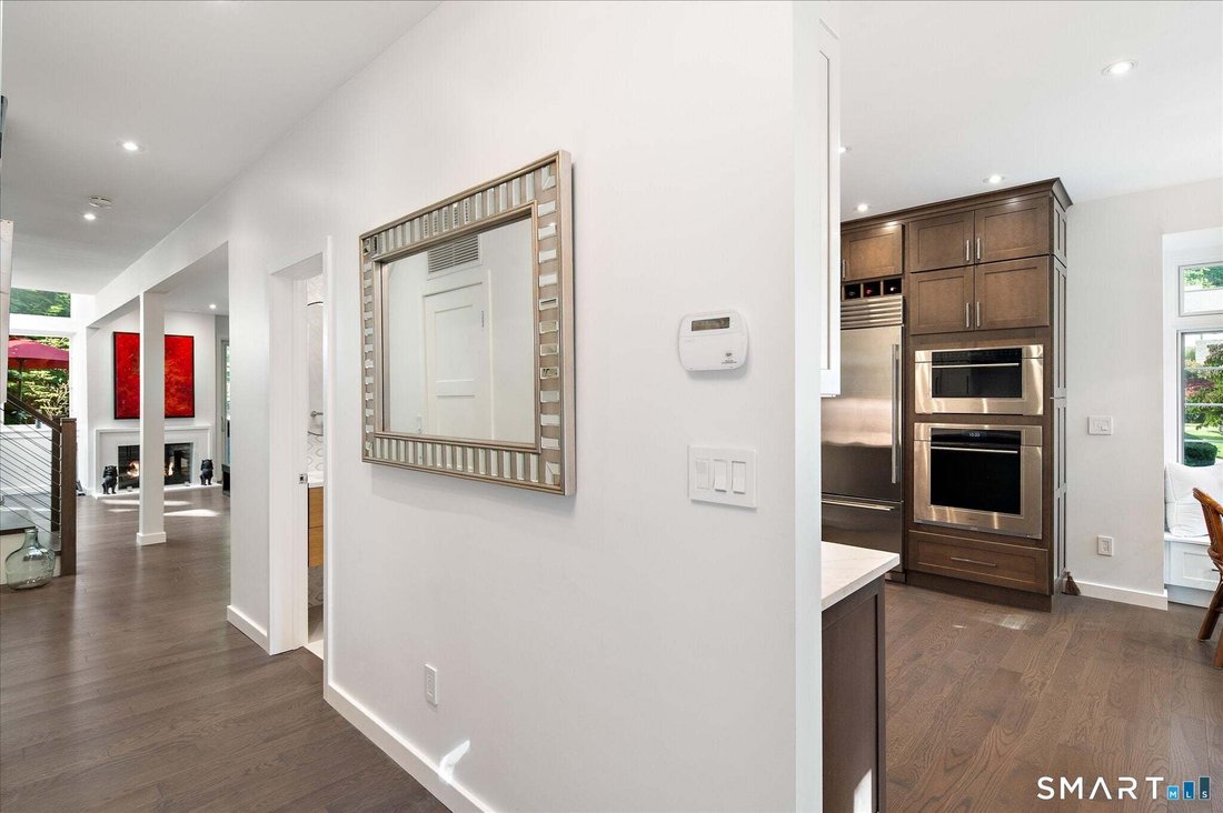Condominio a Darien, Connecticut, Stati Uniti 5 - 19142372