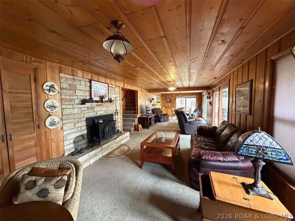 Maison à Gravois Mills, Missouri, États-Unis 5 - 19139851