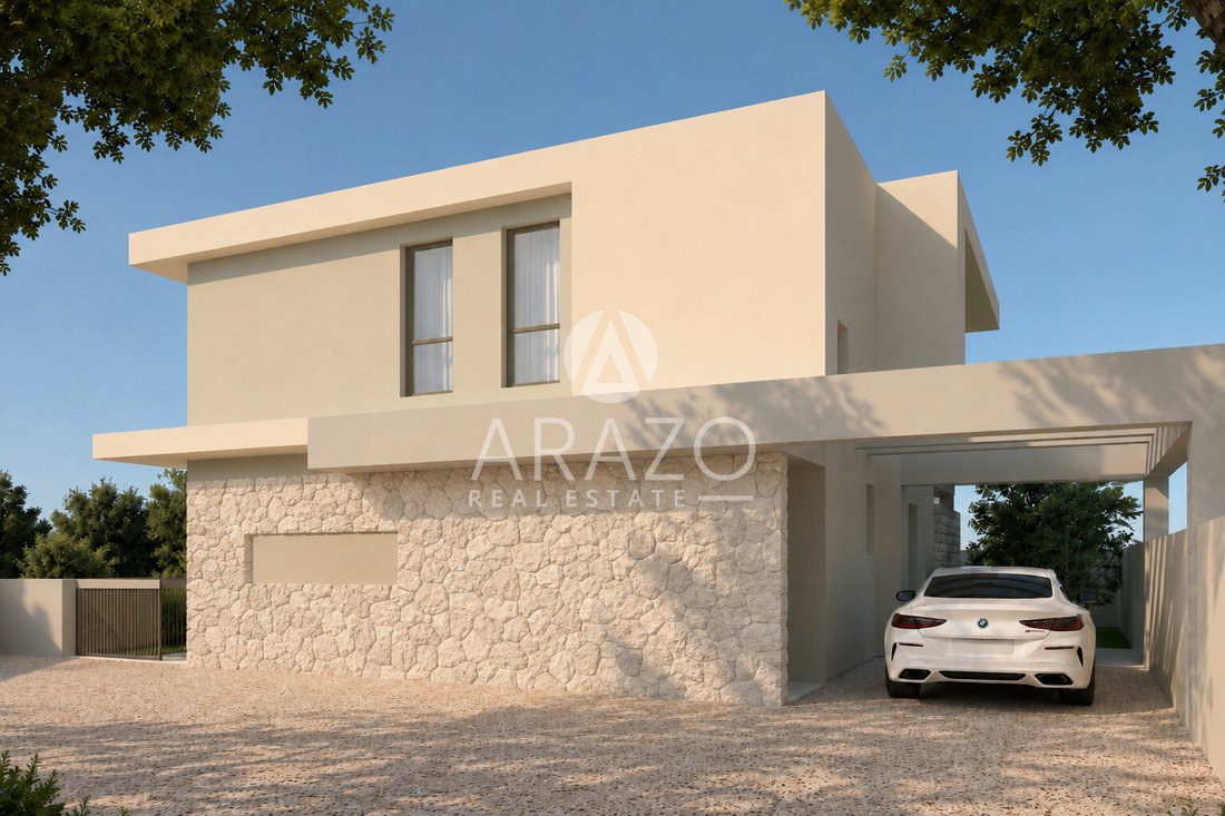 Villa a Perivolia, Distretto di Larnaca, Cipro 5 - 19142855