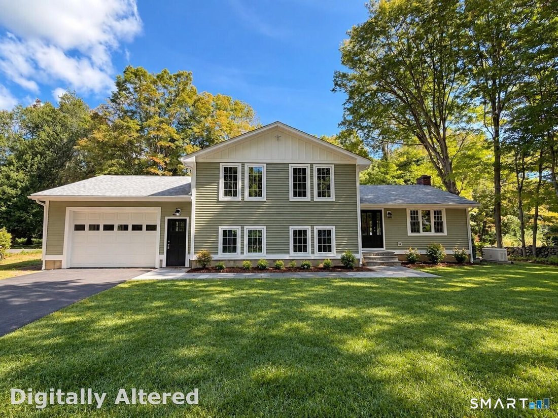 Casa a Clinton, Connecticut, Stati Uniti 3 - 19142376
