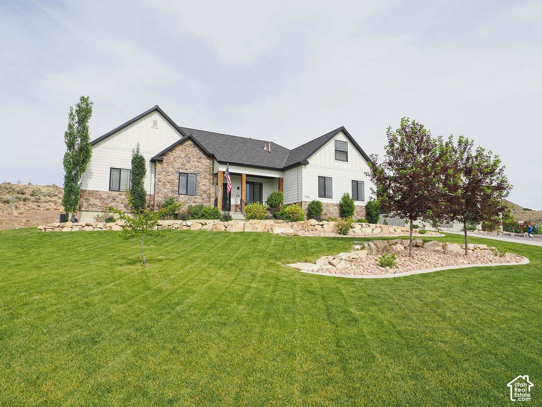 Haus in Eagle Mountain, Utah, Vereinigte Staaten 3 - 18131401