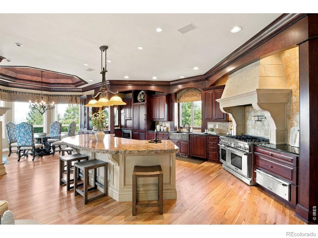 House in Greeley, Colorado, United States 5 - 19140066