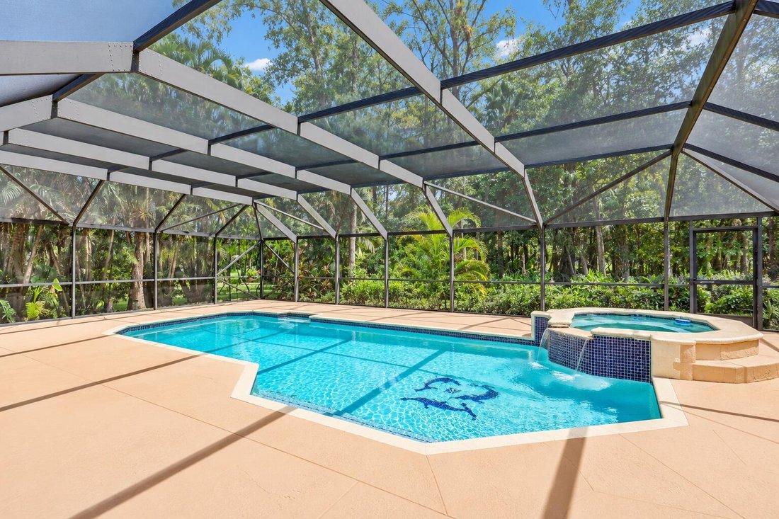 House in Parkland, Florida, United States 4 - 19139791