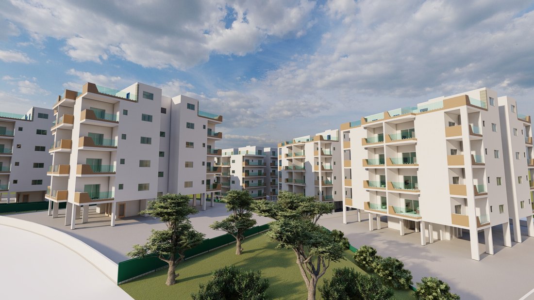 Appartamento a Ypsonas, Distretto di Limassol, Cipro 2 - 19141217