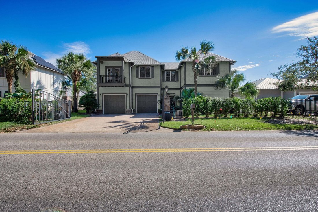 Haus in Santa Rosa Beach, Florida, Vereinigte Staaten 2 - 19139229