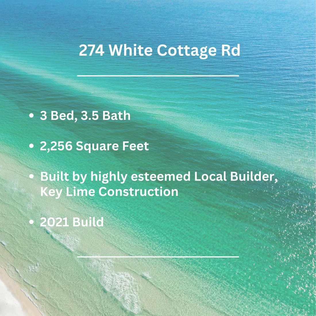 House in Santa Rosa Beach, Florida, United States 3 - 19139238