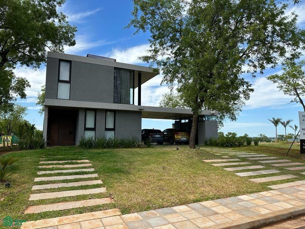 Townhouse in Potrero, Itapúa Department, Paraguay 2 - 19139237