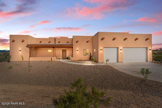 Maison à Wickenburg, Arizona, États-Unis 1 - 18040085