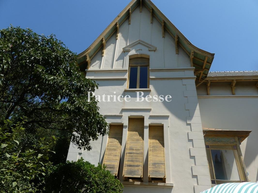 Villa in La Croix-Valmer, Provence-Alpes-Côte d'Azur, Frankreich 3 - 14650566