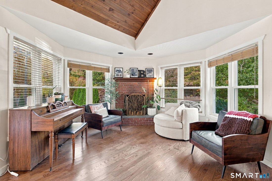Casa a Deep River, Connecticut, Stati Uniti 5 - 19140720