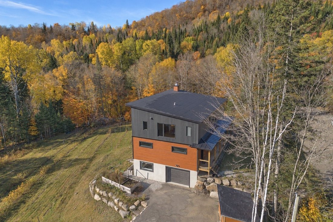 Maison à Lantier, Québec, Canada 3 - 19140672