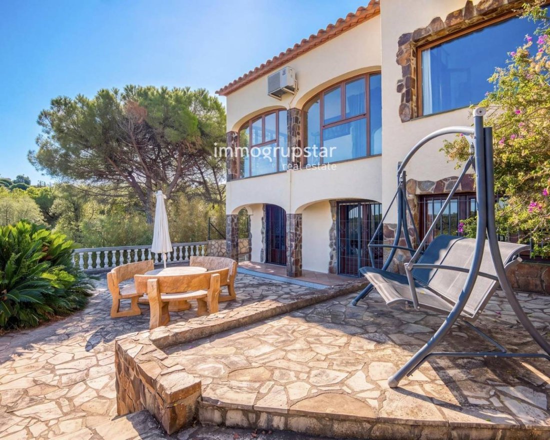 Chalet à Torre Valentina, Calonge i Sant Antoni, Catalogne 5 - 19140082