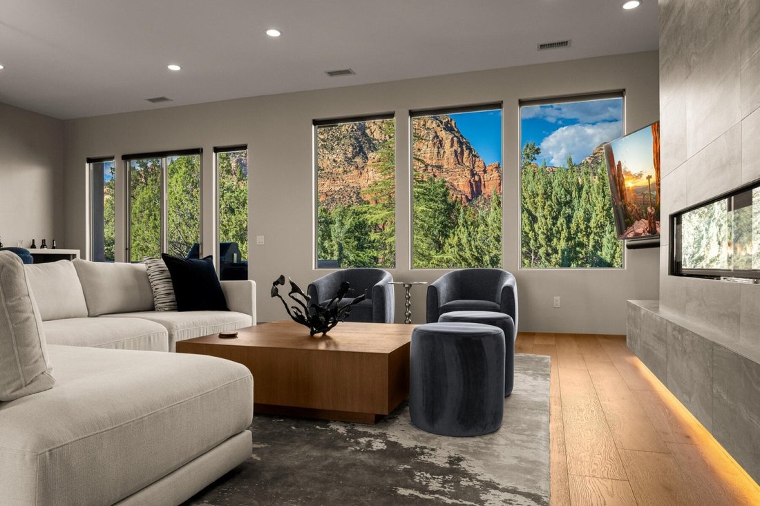 House in Sedona, Arizona, United States 5 - 19138934