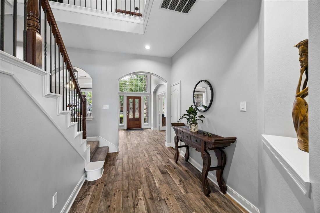 House in Katy, Texas, United States 2 - 19140424