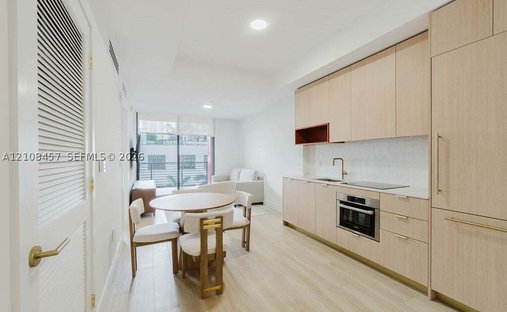 Condominio a Miami, Florida, Stati Uniti 1
