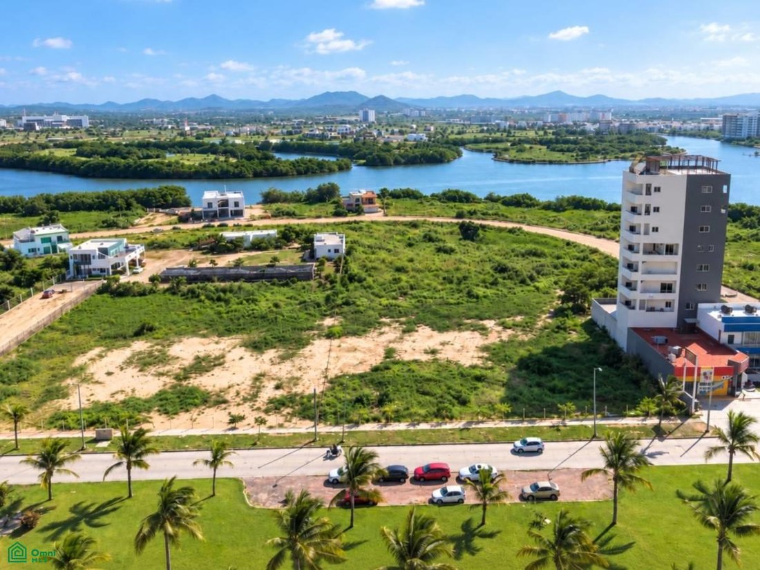 Terrain à Mazatlán, Sinaloa, Mexique 3 - 19063057