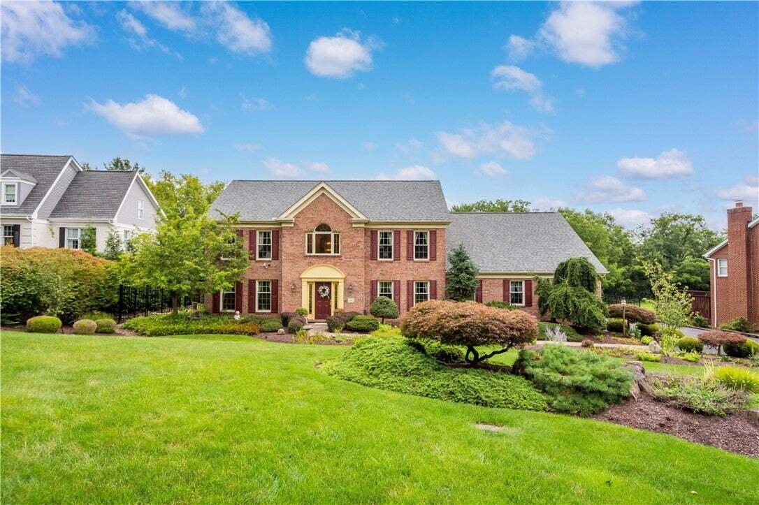 Haus in Venetia, Pennsylvania, Vereinigte Staaten 3 - 19139509