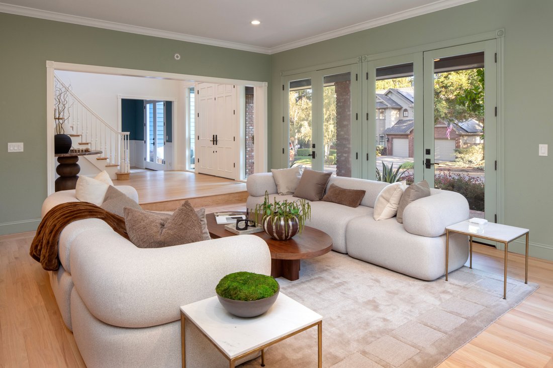House in Lafayette, California, United States 5 - 19138983