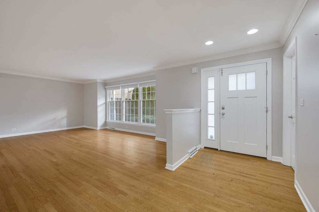 House in Mount Prospect, Illinois, United States 3 - 19140313
