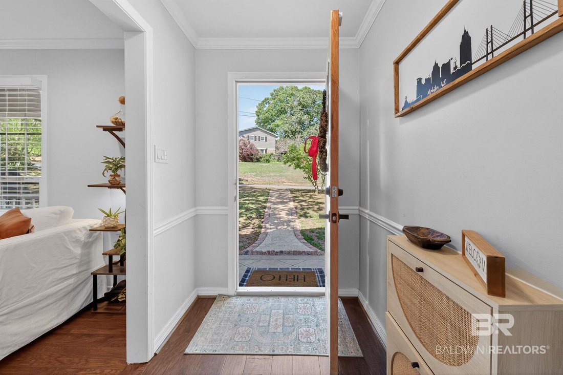 House in Mobile, Alabama, United States 5 - 19139658