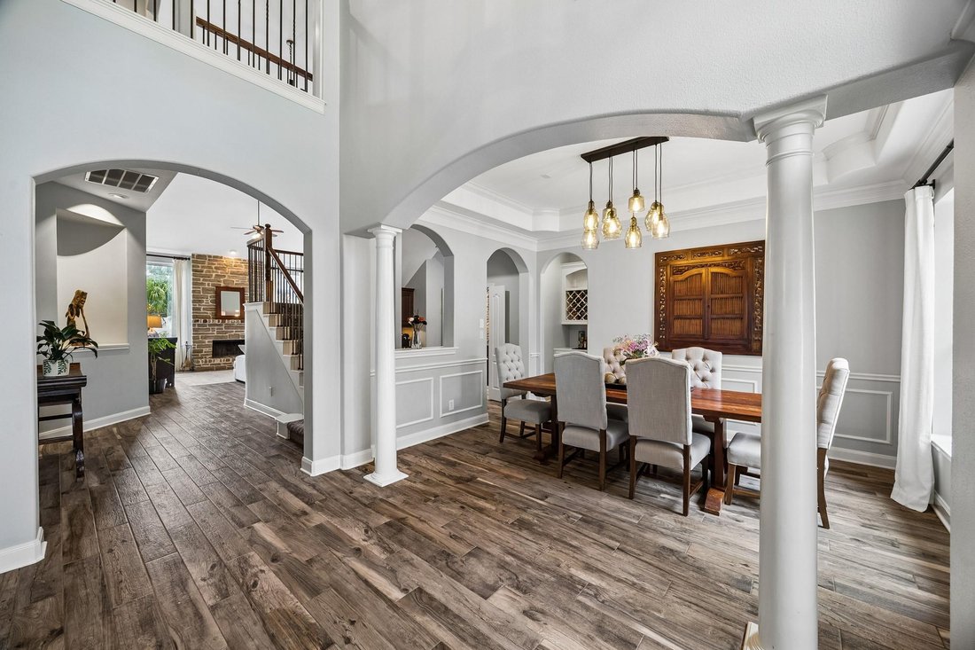 House in Katy, Texas, United States 3 - 19140424