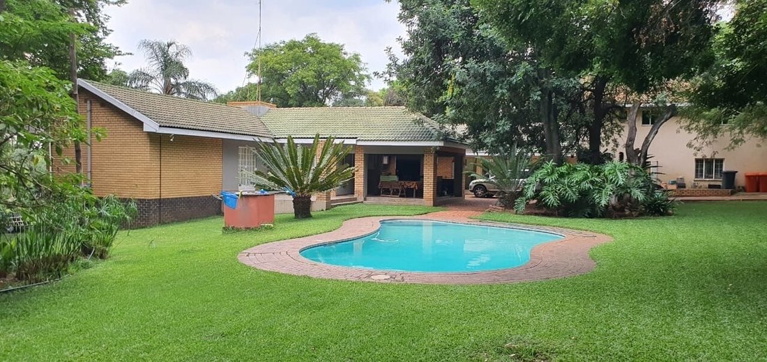 Haus in Shere, Gauteng, Südafrika 3 - 19141149