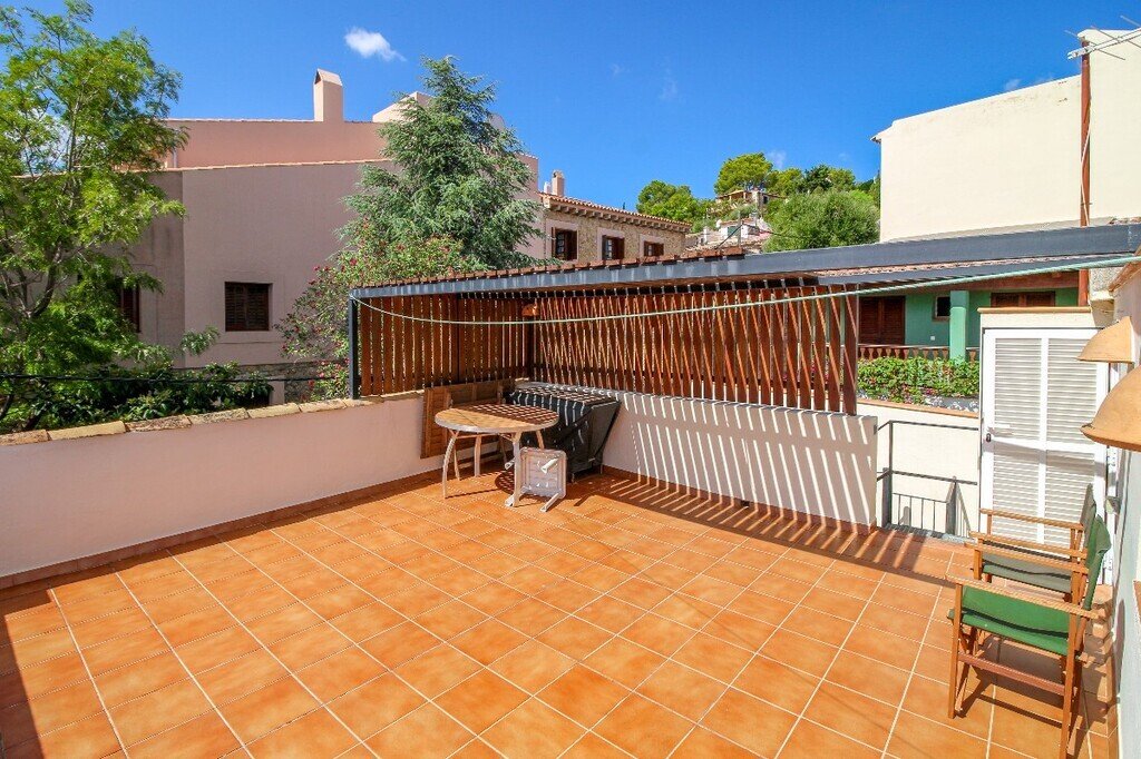 Townhouse in Pollenca, Balearic Islands, Spain 3 - 19140698