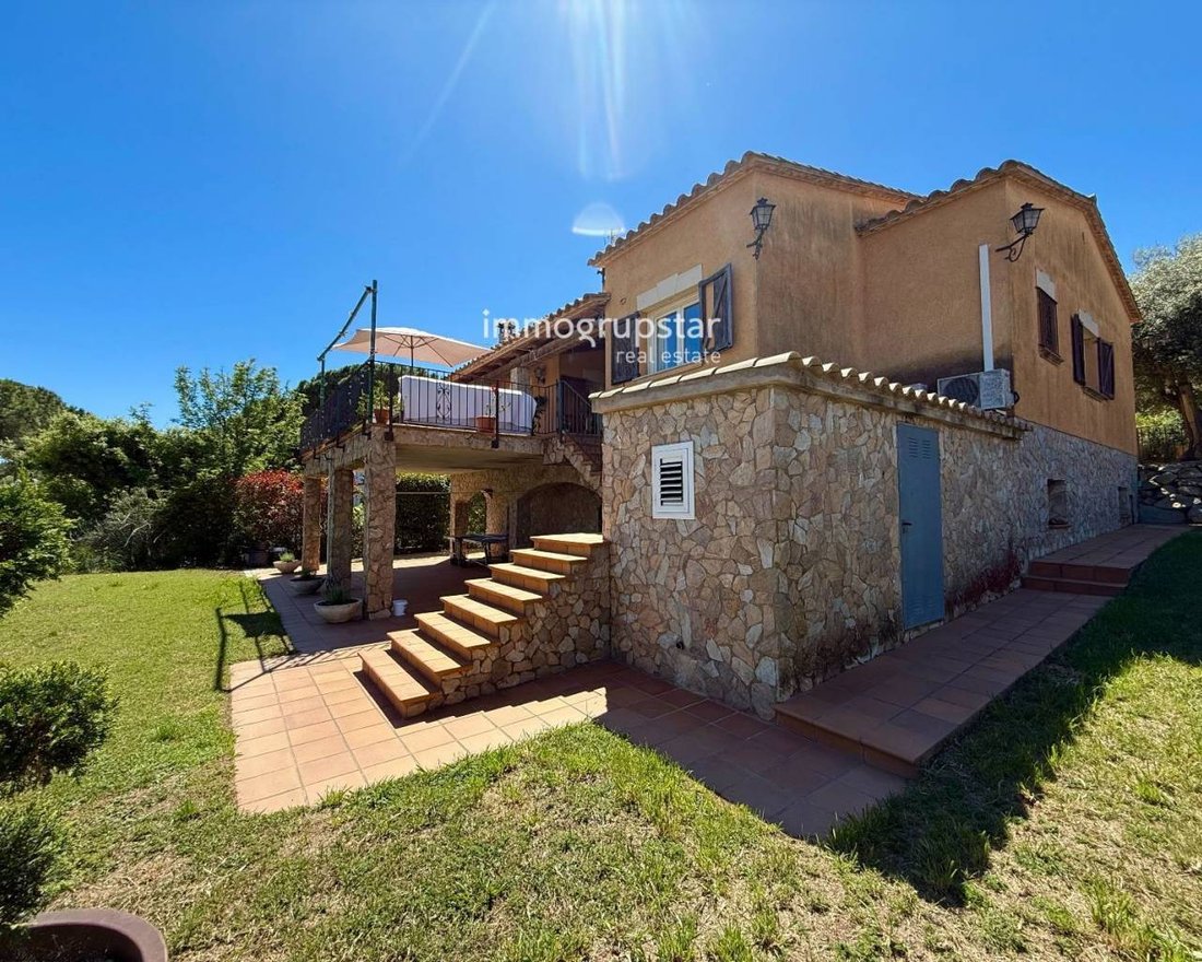 Chalet à Calonge i Sant Antoni, Catalogne, Espagne 2 - 19140264