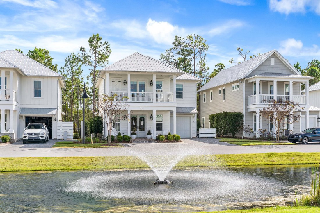 House in Santa Rosa Beach, Florida, United States 5 - 19139238