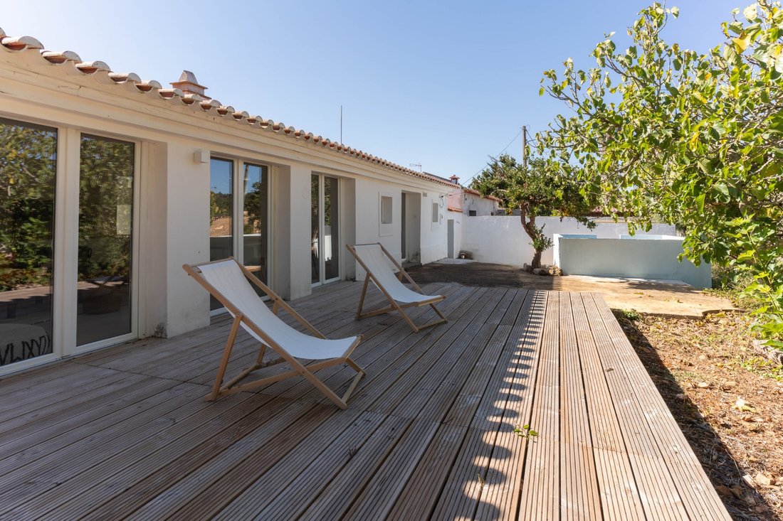 Finca in Aljezur, Algarve, Portugal 5 - 19141015