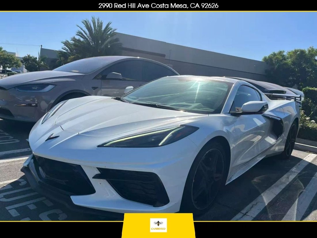 Coupe in Costa Mesa, CA, United States 1 - 19141458