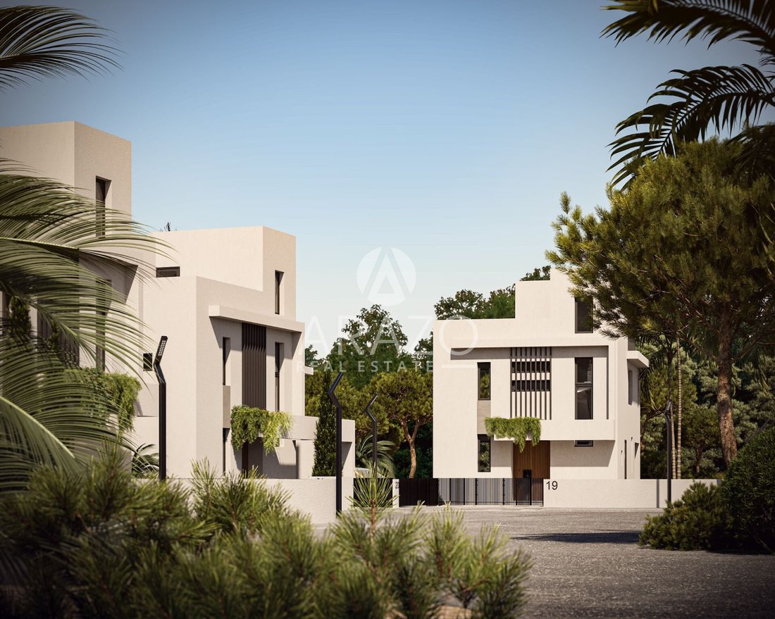 Villa a Paralimni, Distretto di Famagosta, Cipro 4 - 19143069