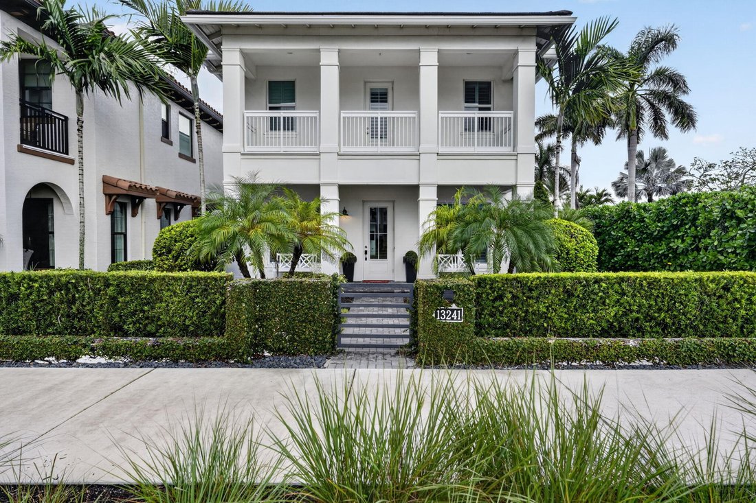 Casa a Palm Beach Gardens, Florida, Stati Uniti 1 - 19139818
