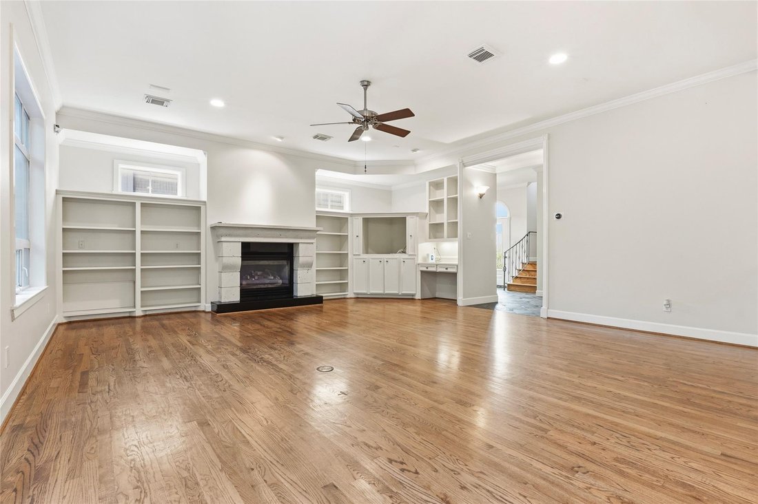 Haus in Houston, Texas, Vereinigte Staaten 4 - 19140454