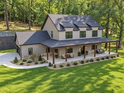 Maison à Johnson, Arkansas, États-Unis 1 - 19139598