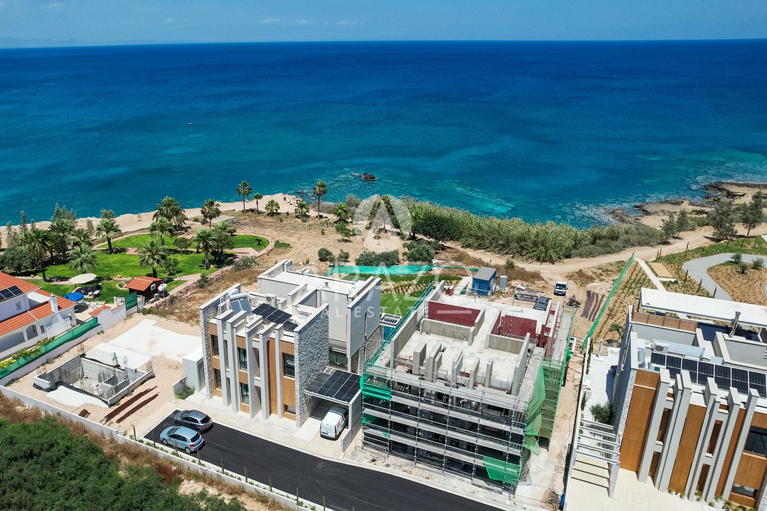 Villa en Paralimni, Distrito de Famagusta, Chipre 2 - 19143014