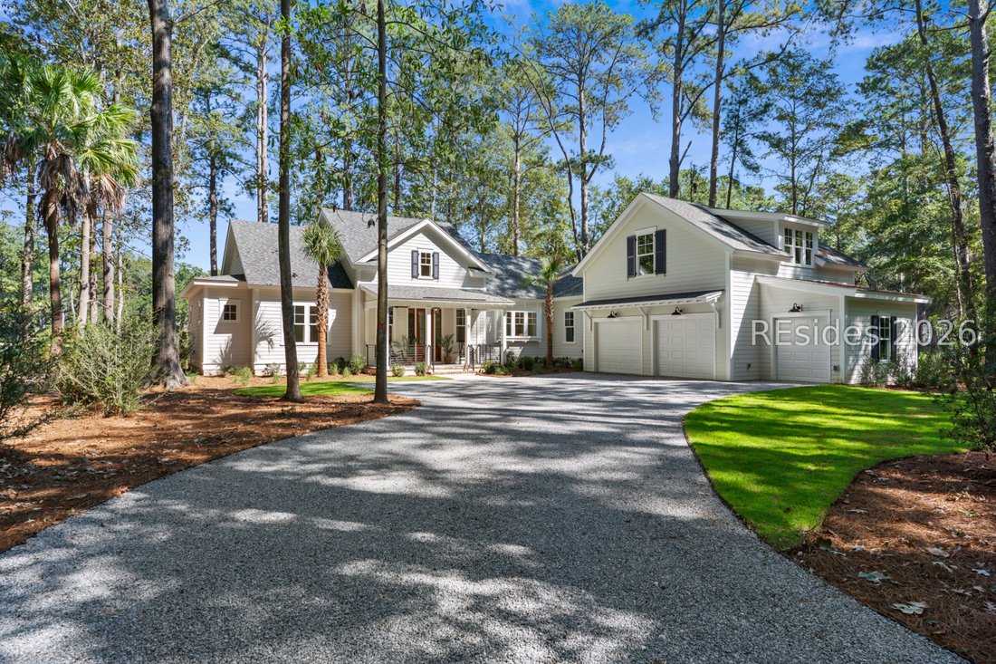 House in Bluffton, South Carolina, United States 1 - 19139497