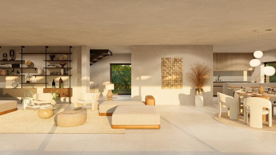 Villa in Ibiza Town, Balearic Islands, Spain 5 - 19140251