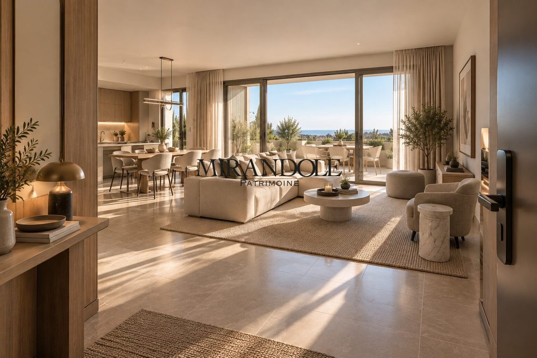 Apartment in Frejus, Provence-Alpes-Côte d'Azur, France 2 - 19142257