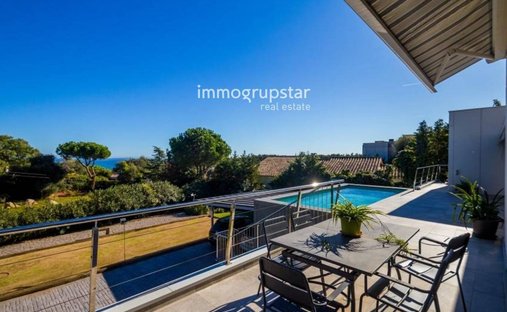 Villa in Platja d'Aro, Catalonia, Spain 1
