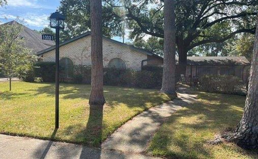 Casa en Houston, Texas, Estados Unidos 1