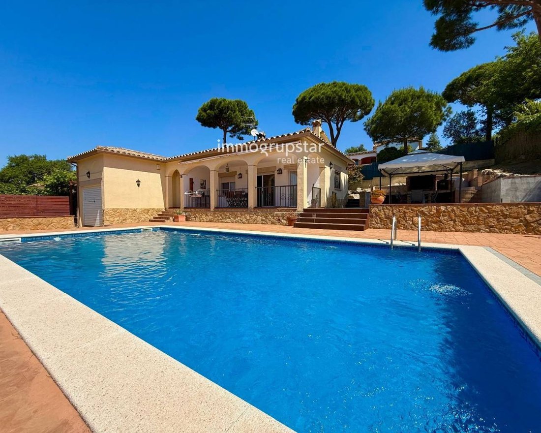 Chalet à Calonge i Sant Antoni, Catalogne, Espagne 3 - 19140023