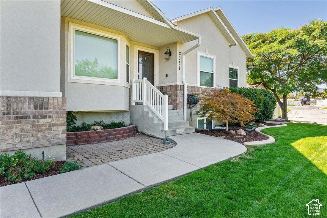 House in West Jordan, Utah, United States 4 - 19106970