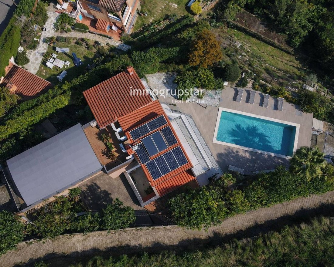 Chalet a Torre Valentina, Calonge i Sant Antoni, Catalogna 4 - 19140349