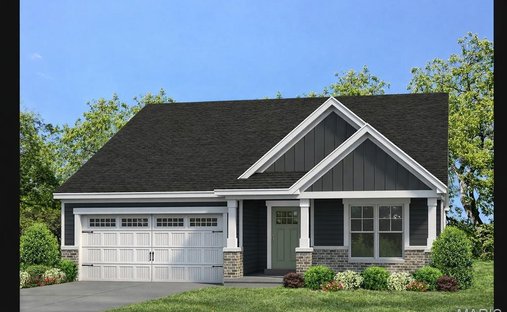 Haus in O'Fallon Township, Missouri, Vereinigte Staaten 1