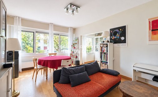 Appartamento a Peri, Joinville-le-Pont, Francia 1