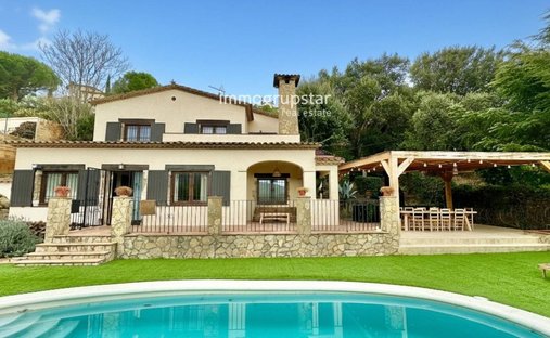 Chalet à Calonge i Sant Antoni, Catalogne, Espagne 1