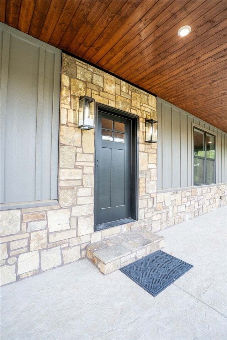 Maison à Johnson, Arkansas, États-Unis 3 - 19139598