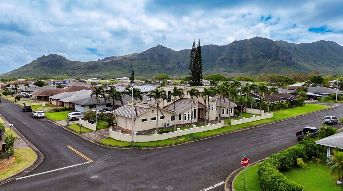 Casa a Lihue, Hawaii, Stati Uniti 2 - 19139491