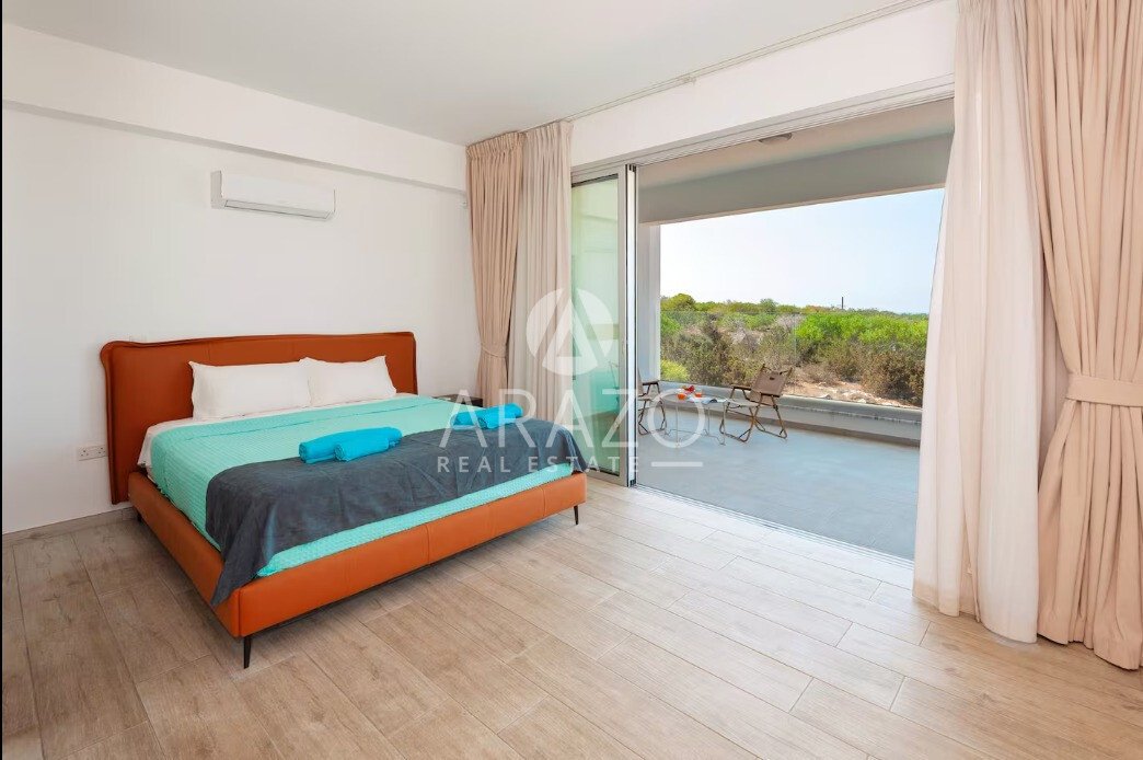 Villa a Agia Napa, Cipro 4 - 19142501